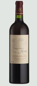 Chateau les Giraudels de Milon, St Emilion Grand Cru , 75cl. (case of 6)