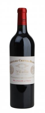 Cheval Blanc Premier Grand Cru Classé 2010 St. Emilion AOC