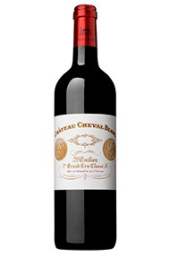 Chateau Cheval Blanc 2001, Saint Émilion