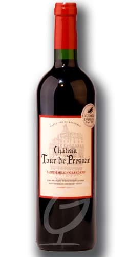 St. Emilion Grand Cru 2005