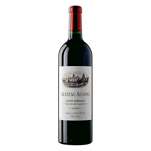 Château Ausone – Saint-Emilion Grand Cru 1999 – 12 x Bouteille (75 cl)