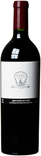 St. Emilion Le Dome Grand Cru In Hk 3277  2006  (1 x 0.75 l)