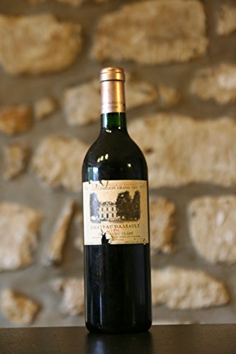 Château Dassault, Grand Cru, Saint Émilion, 1994