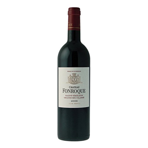 CHATEAU FONROQUE St. Emilion Grand Cru Classe