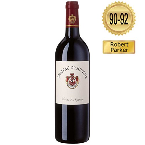 Chateau d'Aiguilhe 2009